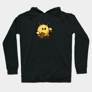 Epic Teeworlds shirt! Hoodie